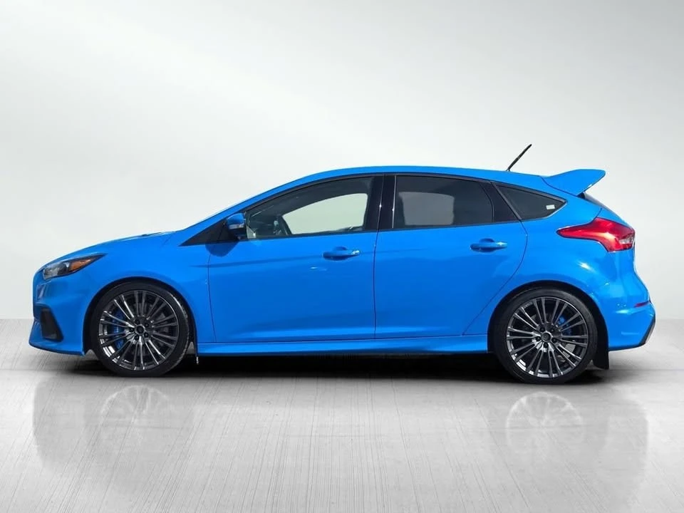 2017 Ford Focus RS 3rd Gen - Image 7 of 19