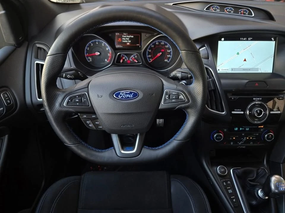 2017 Ford Focus RS 3rd Gen - Image 16 of 19