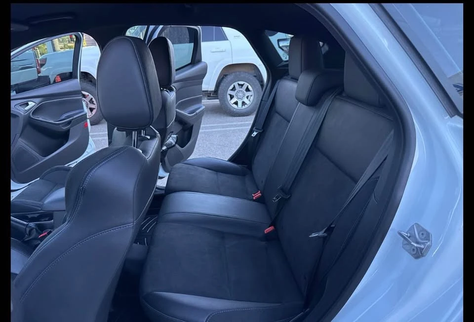 2017 Ford Focus RS 3rd Gen - Image 5 of 7