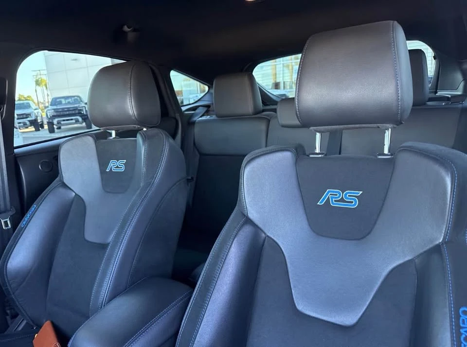 2017 Ford Focus RS 3rd Gen - Image 3 of 7