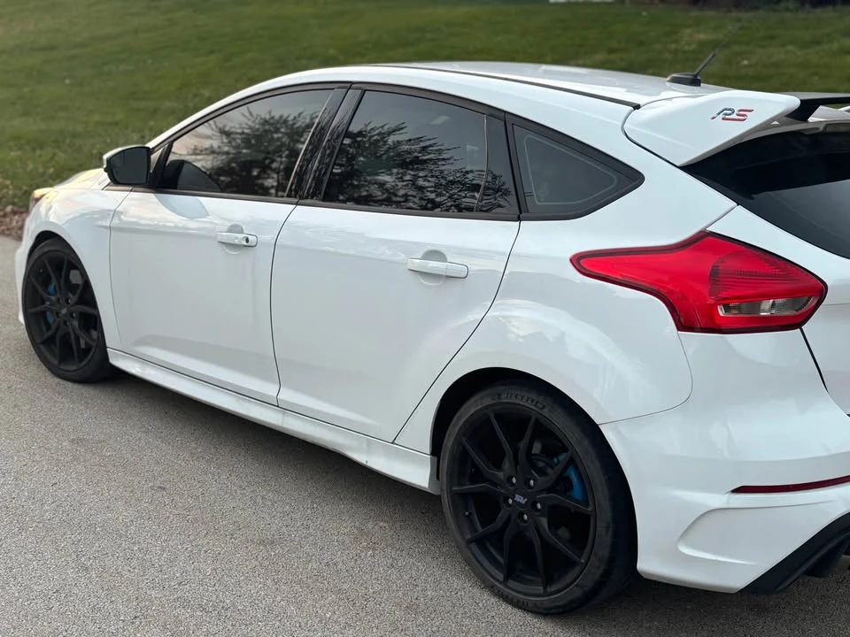 2017 Ford Focus RS 3rd Gen - Image 11 of 12