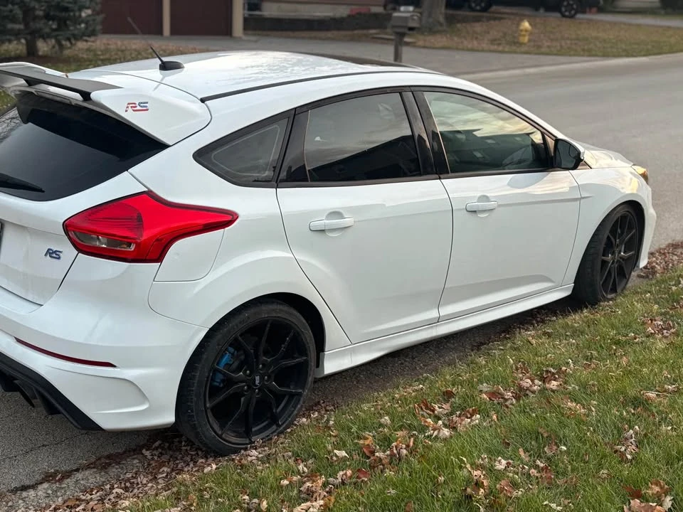 2017 Ford Focus RS 3rd Gen - Image 7 of 12