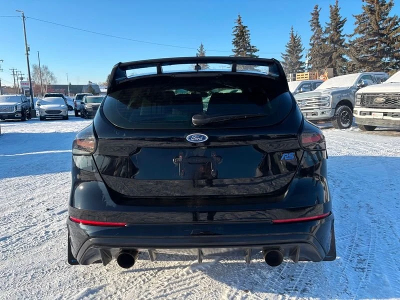 2017 Ford Focus RS 3rd Gen - Image 5 of 20