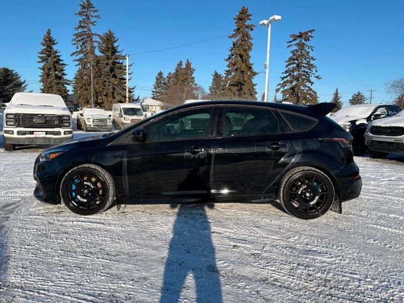 2017 Ford Focus RS 3rd Gen - Image 3 of 20