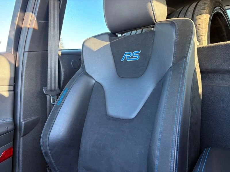 2017 Ford Focus RS 3rd Gen - Image 18 of 20