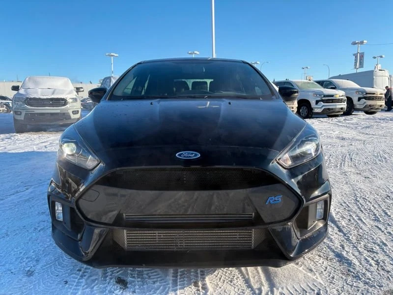 2017 Ford Focus RS 3rd Gen - Image 2 of 20