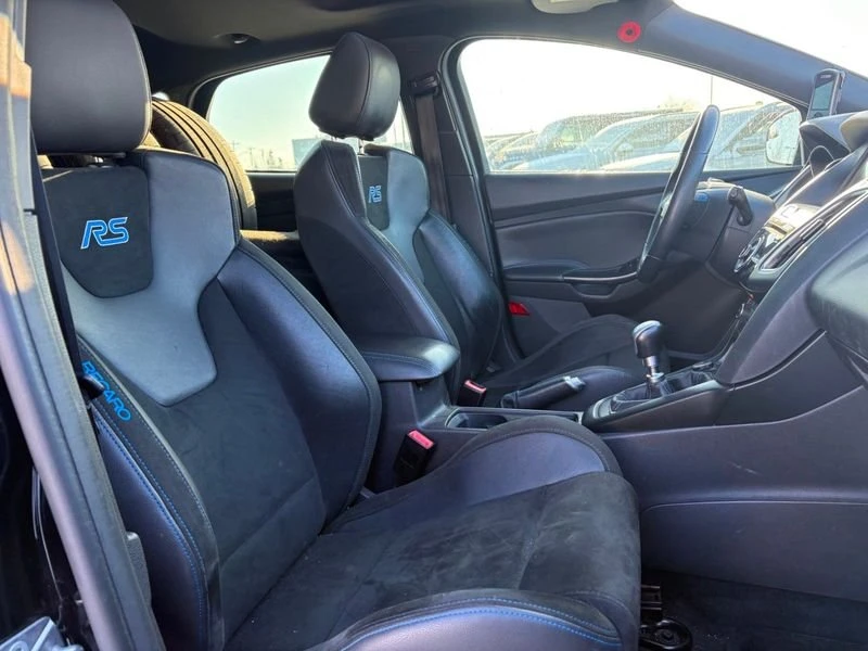 2017 Ford Focus RS 3rd Gen - Image 20 of 20