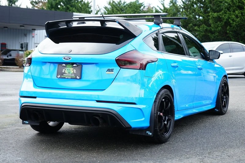2017 Ford Focus RS 3rd Gen - Image 4 of 20