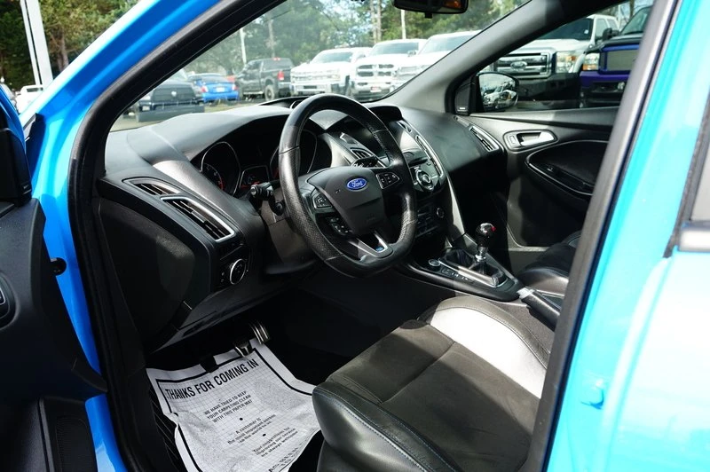 2017 Ford Focus RS 3rd Gen - Image 13 of 20