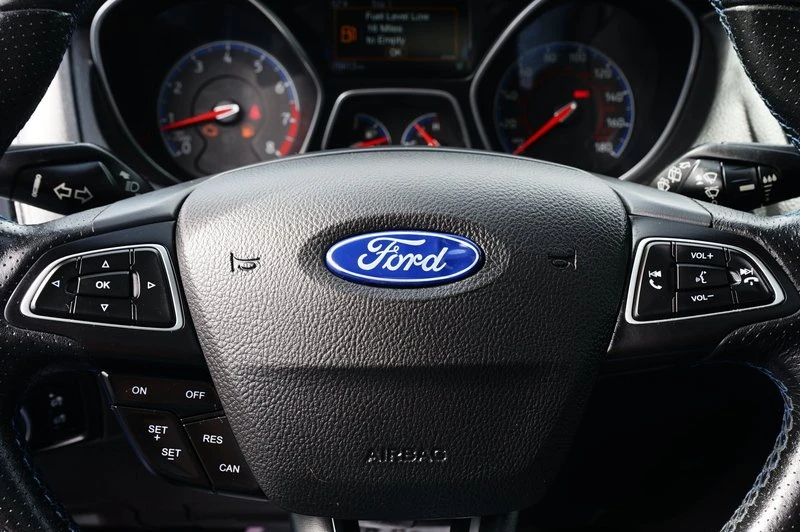 2017 Ford Focus RS 3rd Gen - Image 20 of 20