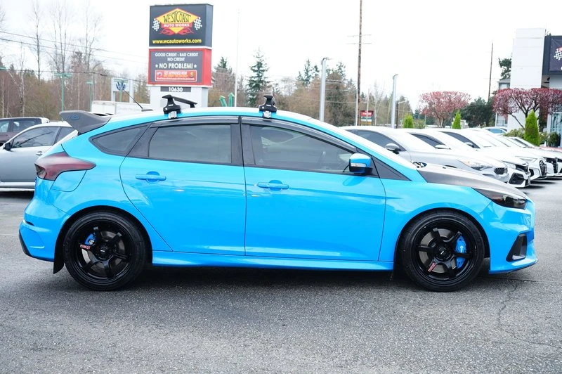 2017 Ford Focus RS 3rd Gen - Image 5 of 20
