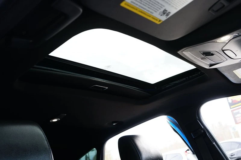 2017 Ford Focus RS 3rd Gen - Image 15 of 20