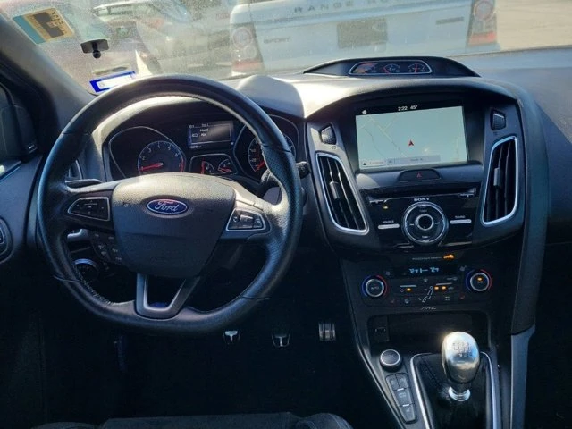 2017 Ford Focus RS 3rd Gen - Image 10 of 11