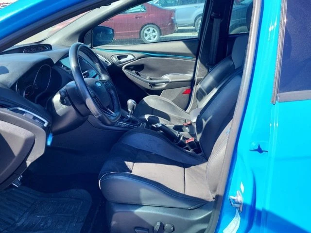 2017 Ford Focus RS 3rd Gen - Image 11 of 11
