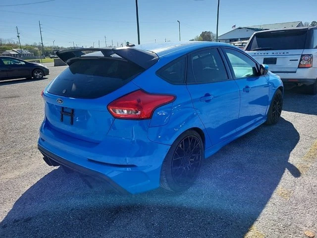2017 Ford Focus RS 3rd Gen - Image 3 of 11
