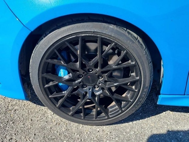 2017 Ford Focus RS 3rd Gen - Image 6 of 11