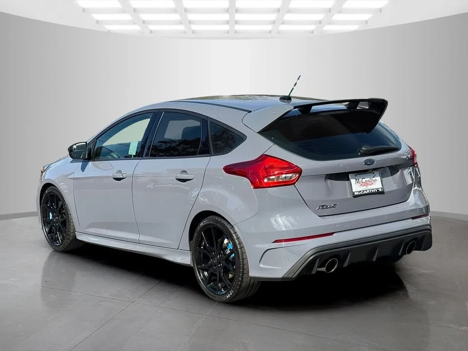 2017 Ford Focus RS 3rd Gen - Image 3 of 20