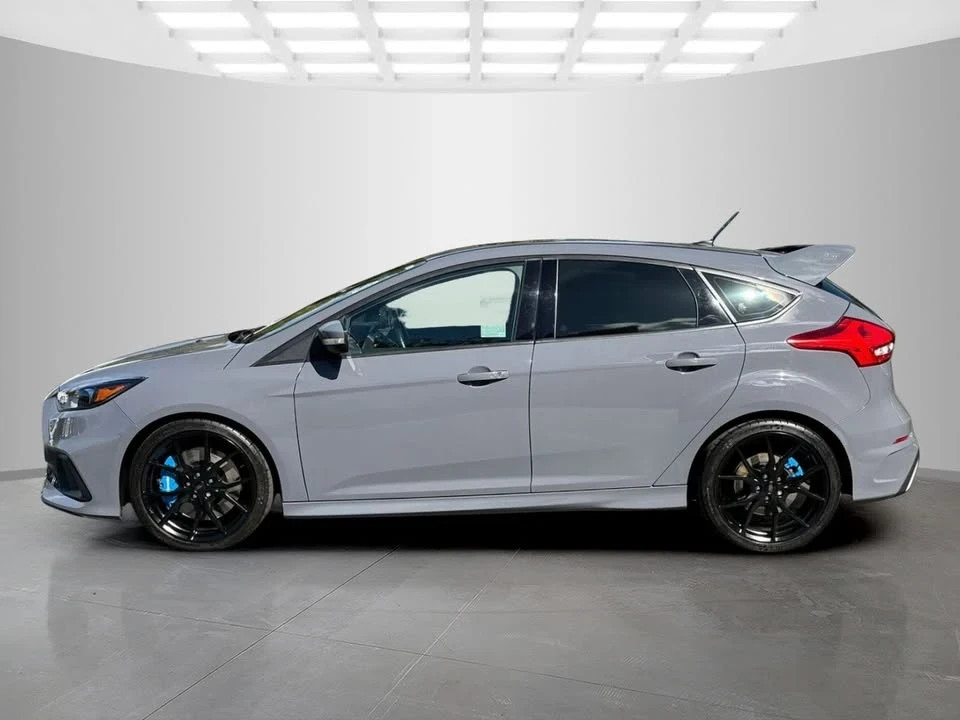 2017 Ford Focus RS 3rd Gen - Image 2 of 20