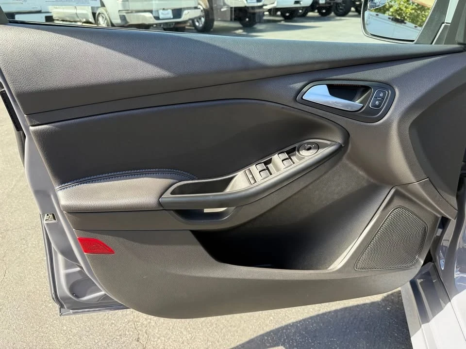 2017 Ford Focus RS 3rd Gen - Image 11 of 20