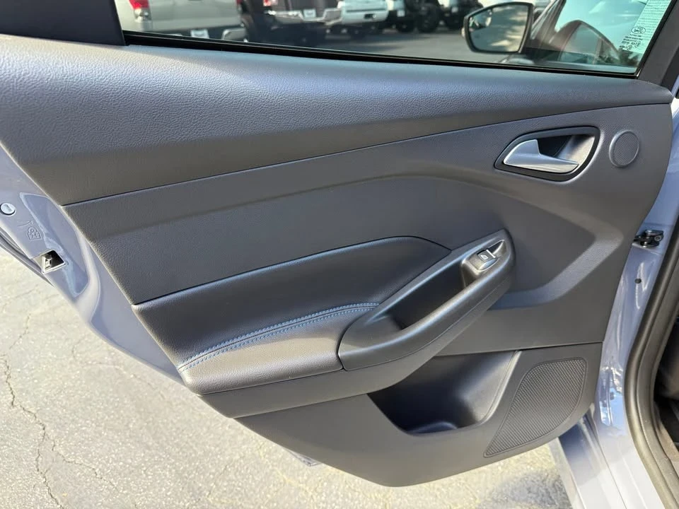 2017 Ford Focus RS 3rd Gen - Image 17 of 20