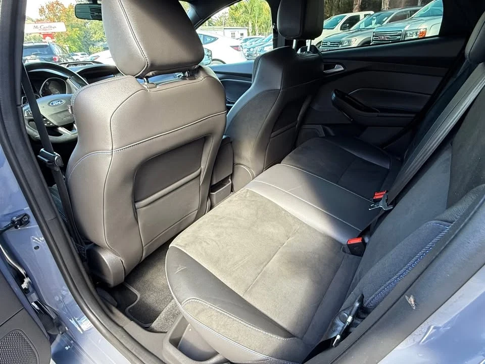 2017 Ford Focus RS 3rd Gen - Image 18 of 20