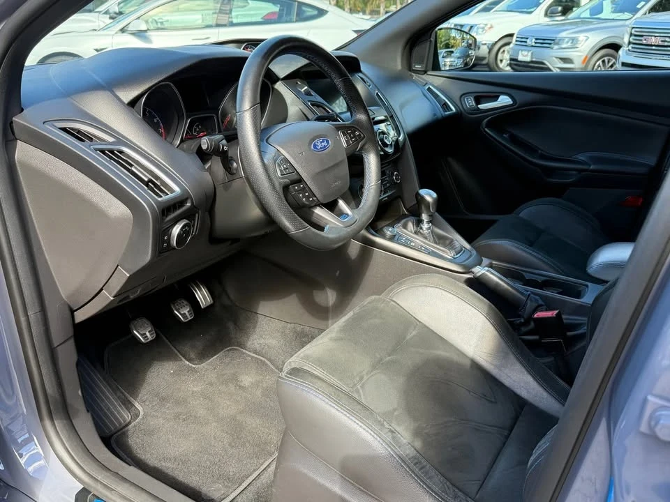 2017 Ford Focus RS 3rd Gen - Image 12 of 20