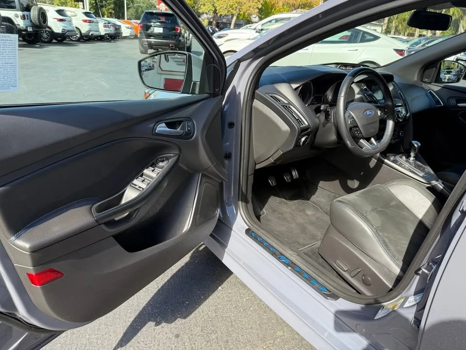 2017 Ford Focus RS 3rd Gen - Image 10 of 20
