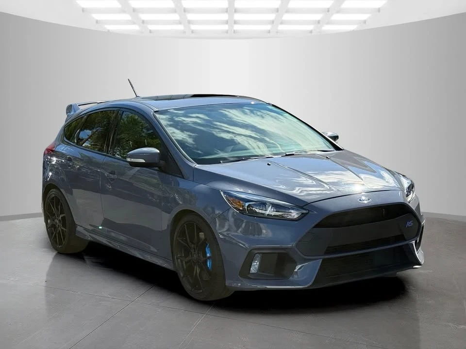 2017 Ford Focus RS 3rd Gen - Image 7 of 20