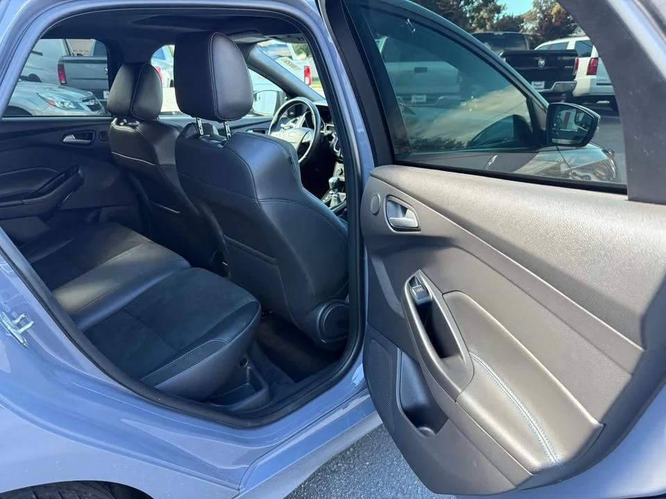 2017 Ford Focus RS 3rd Gen - Image 19 of 20