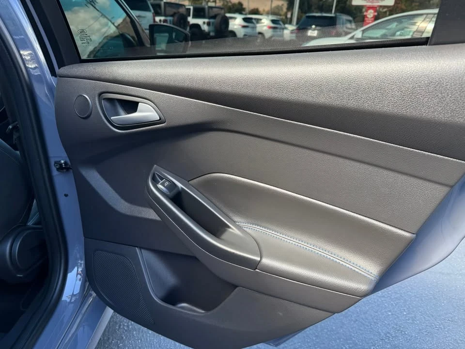 2017 Ford Focus RS 3rd Gen - Image 20 of 20