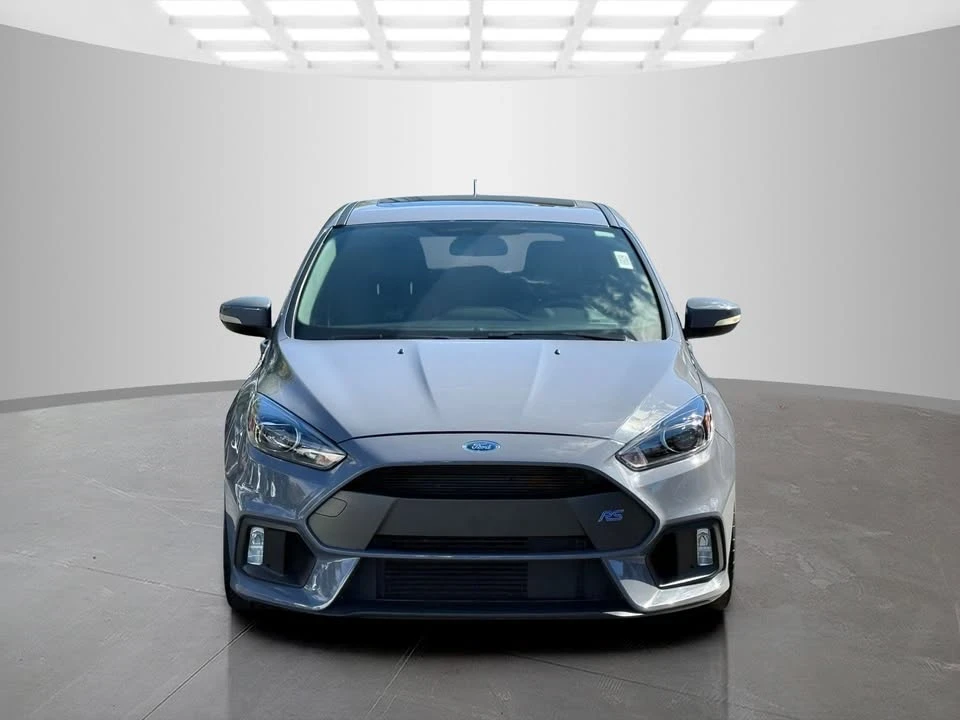 2017 Ford Focus RS 3rd Gen - Image 8 of 20