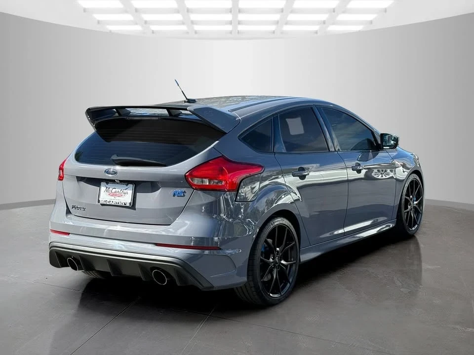 2017 Ford Focus RS 3rd Gen - Image 5 of 20