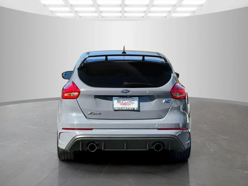 2017 Ford Focus RS 3rd Gen - Image 4 of 20