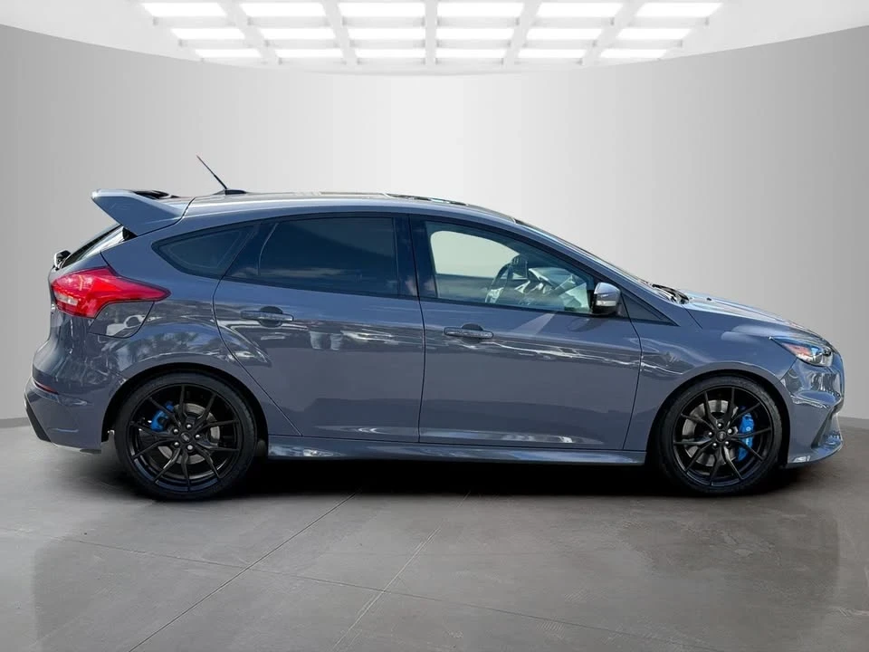 2017 Ford Focus RS 3rd Gen - Image 6 of 20