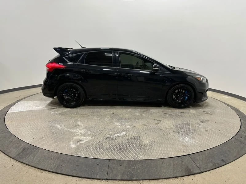 2017 Ford Focus RS 3rd Gen - Image 4 of 19
