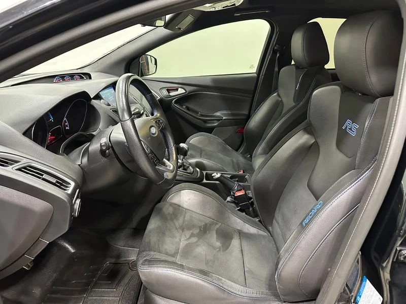2017 Ford Focus RS 3rd Gen - Image 7 of 19