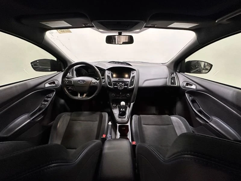 2017 Ford Focus RS 3rd Gen - Image 8 of 19