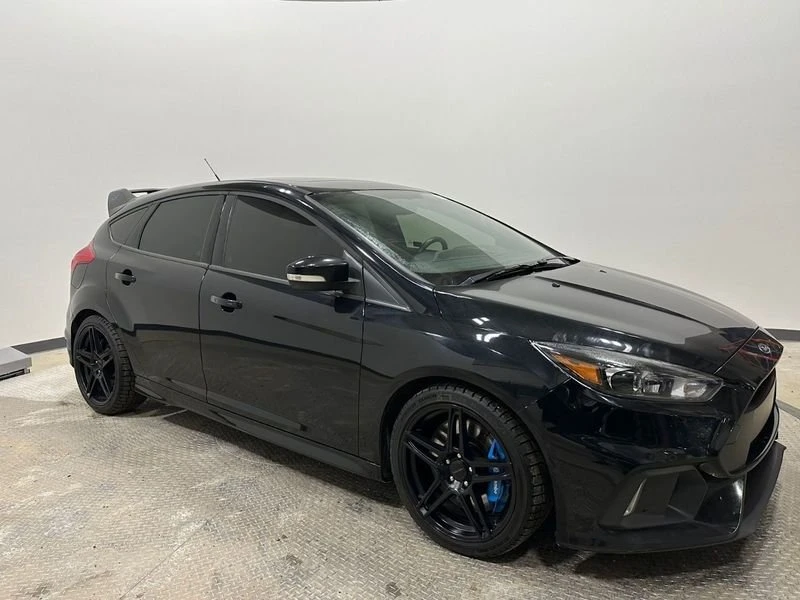 2017 Ford Focus RS 3rd Gen - Image 3 of 19