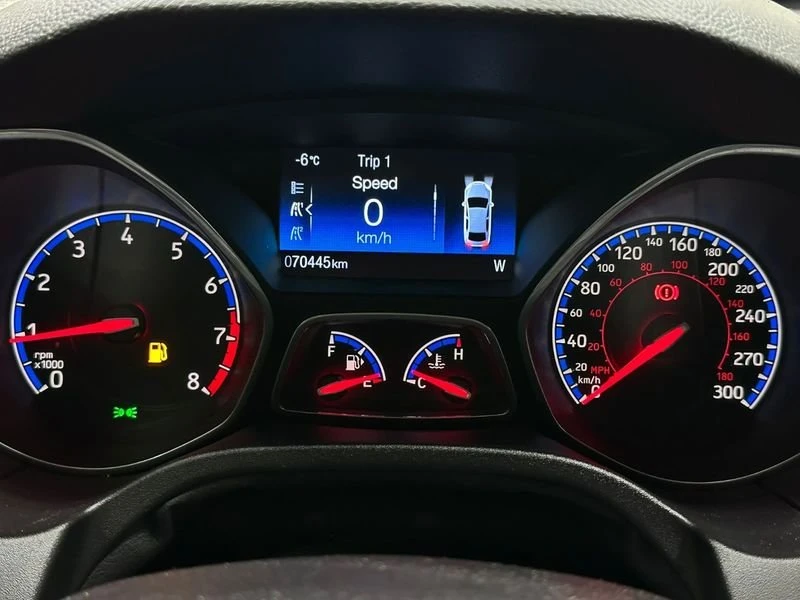 2017 Ford Focus RS 3rd Gen - Image 11 of 19