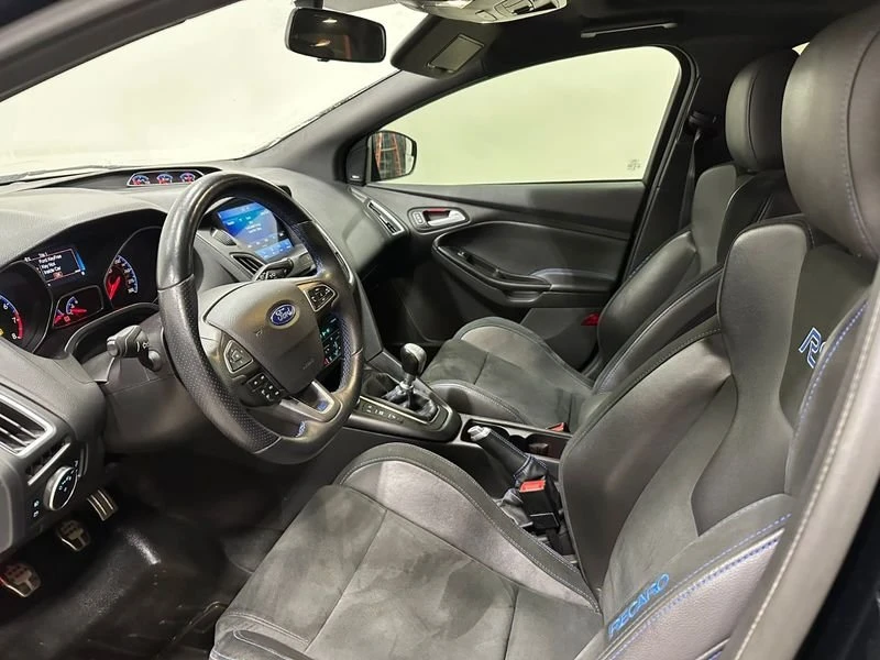2017 Ford Focus RS 3rd Gen - Image 8 of 20