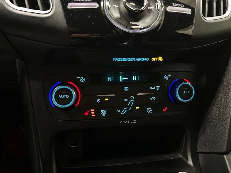 2017 Ford Focus RS 3rd Gen - Image 14 of 20