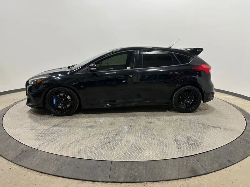 2017 Ford Focus RS 3rd Gen - Image 7 of 20