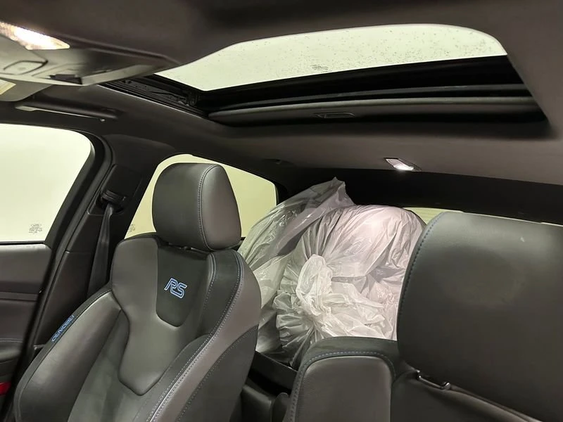2017 Ford Focus RS 3rd Gen - Image 16 of 20