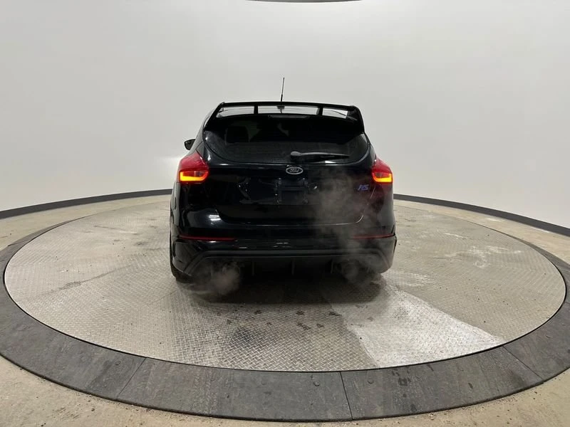 2017 Ford Focus RS 3rd Gen - Image 5 of 20