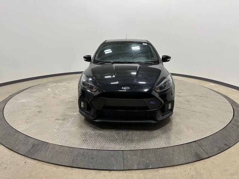 2017 Ford Focus RS 3rd Gen - Image 2 of 20