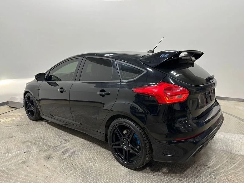 2017 Ford Focus RS 3rd Gen - Image 6 of 20