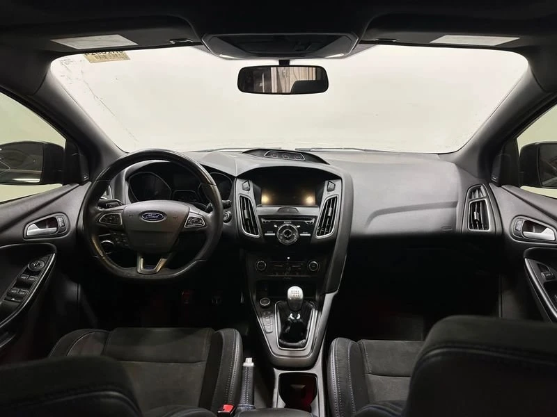 2017 Ford Focus RS 3rd Gen - Image 10 of 20