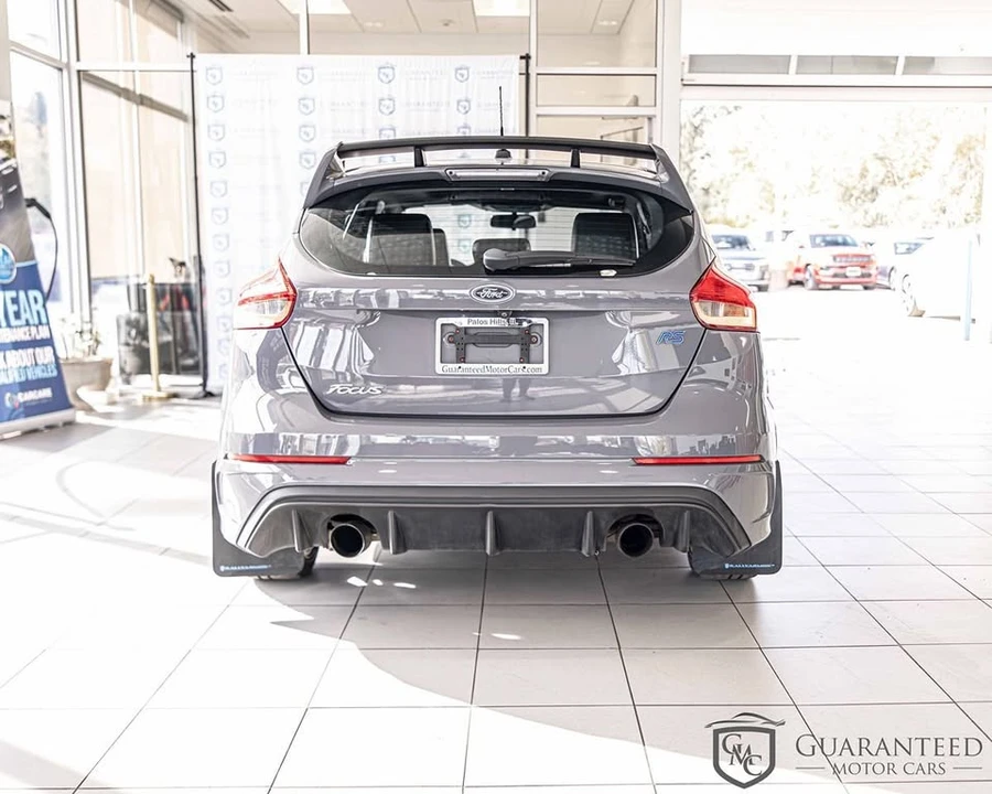 2017 Ford Focus RS 3rd Gen - Image 13 of 20