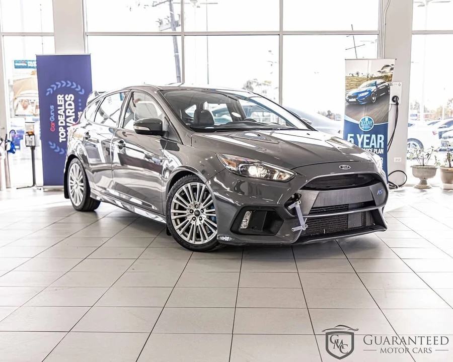 2017 Ford Focus RS 3rd Gen - Image 5 of 20