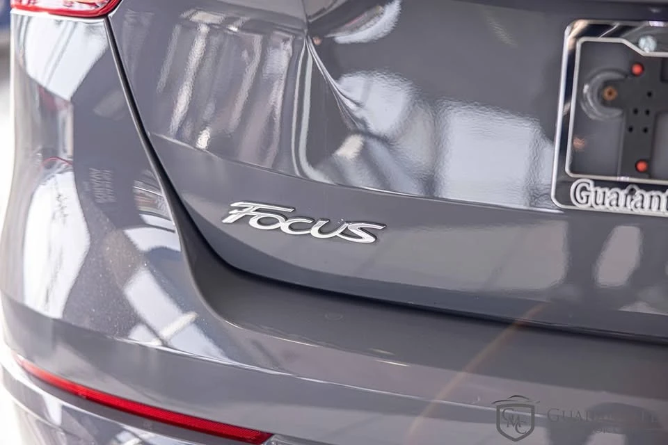 2017 Ford Focus RS 3rd Gen - Image 15 of 20